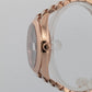 2024 PAPERS Rolex Day-Date 40 SLATE OMBRE 18K Rose Gold 40mm 228235 Watch BOX