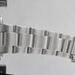 Rolex Submariner No-Date Stainless Black 40mm Automatic Oyster Watch 14060 M