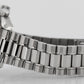 Omega Speedmaster Reduced 3510.50.00 Black Stainless Steel 3510.50 39mm Watch