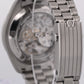 PAPERS Omega Speedmaster Moonwatch WHITE 42mm Steel 310.30.42.50.04.001 BOX