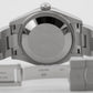 2021 PAPERS Rolex Oyster Perpetual CORAL RED Steel 31mm 277200 Watch BOX
