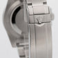 2018 PAPERS Rolex Submariner Date BLACK Stainless Steel 40mm 116610 LN Watch BOX
