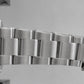 Rolex Submariner Date 16610 Black Rehaut Stainless Steel 40mm Oyster Watch Box