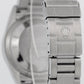MINT Rolex Explorer I Black 36mm 3-6-9 Stainless Steel Automatic Watch 114270