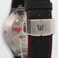 PAPERS Maurice Lacroix Aikon MAHINDRA DIAMOND Skeleton Chronograph AI6098 BOX