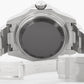 2023 PAPERS Rolex Sea-Dweller Deepsea BLACK Steel 44mm 136660 Watch BOX