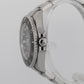 2024 Rolex Sea-Dweller 50th Anniversary Red 126600 Steel Black 43mm Box Papers