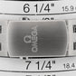Omega Seamaster BLACK Stainless Steel 41mm 212.30.41.20.01.003 Watch BOX