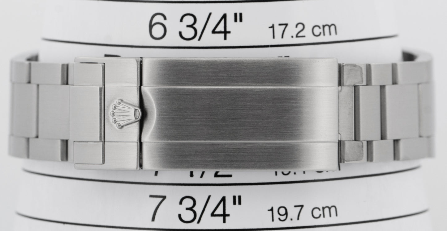 2023 PAPERS Rolex Sea-Dweller 50th-Anniversary Red BLACK 43mm Steel 126600 BOX