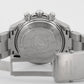 Omega Seamaster Chronograph US Special Edition 2589.30.00 Silver 42mm 2589.30.00