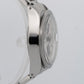 Tudor Oysterdate Big Block Chronograph SILVER Stainless Steel 40mm 94300 Watch