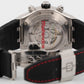 PAPERS Maurice Lacroix Aikon MAHINDRA DIAMOND Skeleton Chronograph AI6098 BOX