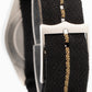 PAPERS Tudor Black Bay 58 Black Steel Nato Strap 39mm Automatic Watch 79030N BOX