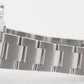 2018 PAPERS Rolex Submariner Date BLACK Stainless Steel 40mm 116610 LN Watch BOX