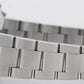 MINT Rolex Explorer I Black 36mm 3-6-9 Stainless Steel Automatic Watch 114270