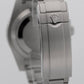 2015 PAPERS Rolex Submariner Date HULK GREEN Steel 40mm 116610 LV Watch BOX