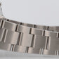 Rolex DateJust DIAMOND MOP 36mm Stainless Steel Automatic Oyster Watch 16220