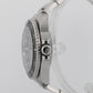 2015 PAPERS Rolex Sea-Dweller 'SD4K' BLACK Steel 40mm 116600 Watch BOX