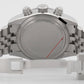 2025 Tudor Black Bay Chrono 79360N White Panda Steel 41mm Watch Box Papers
