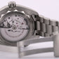 PAPERS Omega Seamaster Planet Ocean WHITE Orange 43mm 215.30.44.21.04.001 BOX