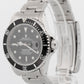 Rolex Submariner Date 16610 Black Stainless Steel 40mm Oyster Dive Watch