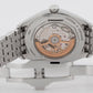 2019 Vacheron Constantin Fiftysix 4600E/000A-B487 Blue Steel 40mm Watch Papers