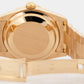 Rolex Day-Date President 118238 Mother of Pearl Diamond Yellow Gold 36mm Watch
