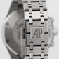 UNPOLISHED PAPERS Audemars Piguet AP Royal Oak Chronograph 38 26315ST Watch BOX