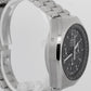 PAPERS Omega Speedmaster Mark II Black Steel 42mm 327.10.43.50.01.001 Watch BOX