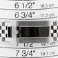 2025 Tudor Black Bay Chrono 79360N White Panda Steel 41mm Watch Box Papers