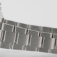 2015 PAPERS Rolex Submariner Date HULK GREEN Steel 40mm 116610 LV Watch BOX