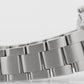 Rolex DateJust DIAMOND MOP 36mm Stainless Steel Automatic Oyster Watch 16220
