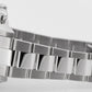 2022 PAPERS Rolex Yacht-Master II NEW HANDS 44mm Blue 116680 Stainless Watch BOX
