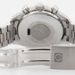 Omega Speedmaster Reduced 3510.50.00 Black Stainless Steel 3510.50 39mm Watch
