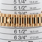 Rolex Day-Date President 118238 Mother of Pearl Diamond Yellow Gold 36mm Watch
