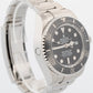 Rolex Sea-Dweller Deepsea 136660 Black Ceramic Stainless Steel 44mm Dive Watch