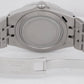 2023 MINT PAPERS Tudor Royal 38mm Silver Automatic Steel Date Watch 28500 BOX