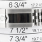 2022 Rolex GMT-Master II PEPSI 126710 BLRO Blue Red Jubilee 40mm Box Papers