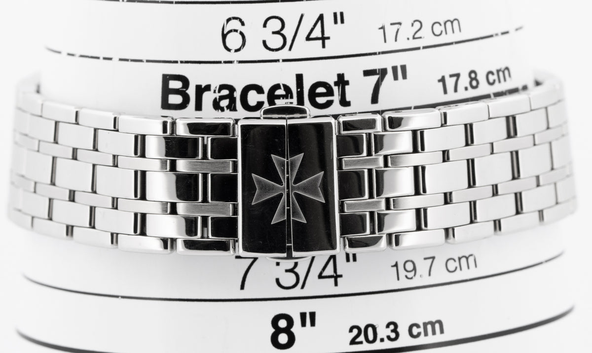 2019 Vacheron Constantin Fiftysix 4600E/000A-B487 Blue Steel 40mm Watch Papers