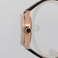 Rolex Cellini Moonphase 50535 White 18K Rose Gold White 39mm Watch Box