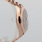 New 2026 Rolex Day-Date 40 228235 Chocolate Rose Gold 40mm Box Papers