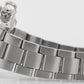 Tudor Oysterdate Big Block Chronograph SILVER Stainless Steel 40mm 94300 Watch