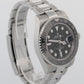 2025 Rolex GMT-Master II Bruce Wayne 126710 GRNR Black Steel 40mm Box Papers
