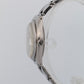 Rolex Oyster Date Precision SILVER Stainless Steel 30mm 6466 Watch