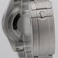2024 Rolex Sea-Dweller 50th Anniversary Red 126600 Steel Black 43mm Box Papers