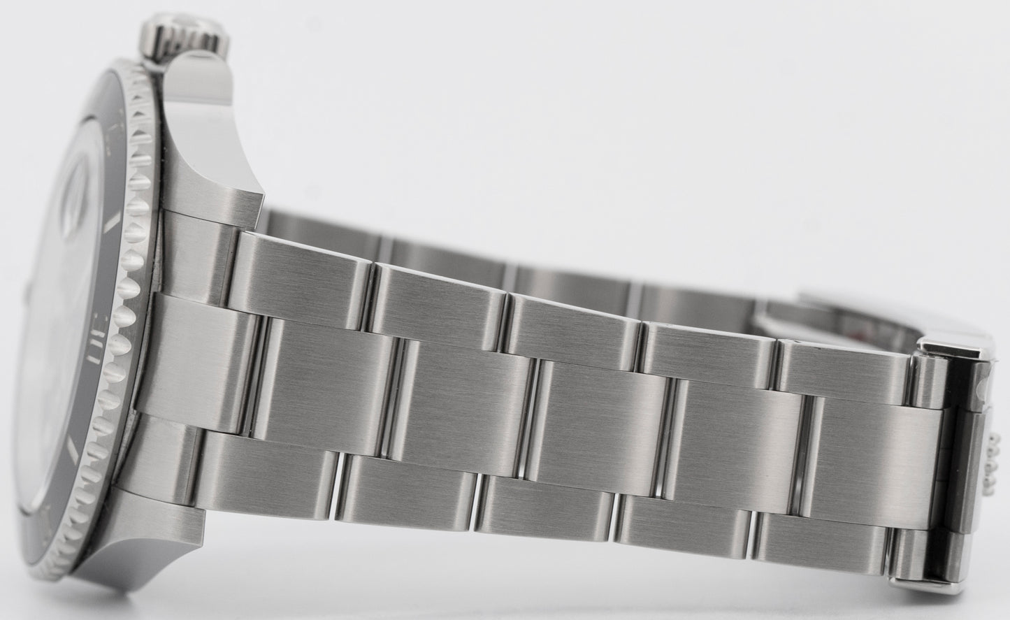 NEW PAPERS Rolex Submariner 41mm Date Stainless Steel Ceramic 126610 LN BOX