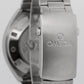 PAPERS Omega Speedmaster Mark II Black Steel 42mm 327.10.43.50.01.001 Watch BOX