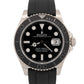 2024 Rolex Yacht-Master 226659 Black 18K White Gold 42mm Watch Box Papers