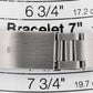 Rolex DateJust DIAMOND MOP 36mm Stainless Steel Automatic Oyster Watch 16220