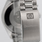 PAPERS Omega Speedmaster MARUI Reduced 39mm Black White Panda Steel 3510.21